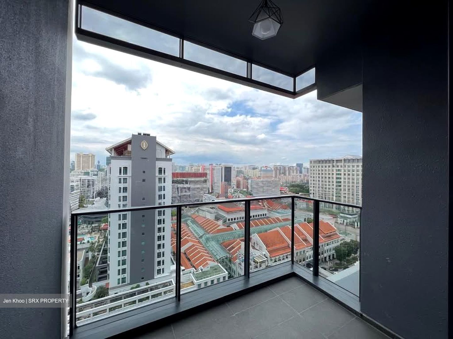 The M (D7), Apartment #558036491